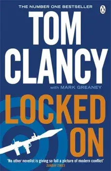 Locked On/Tom Clancy