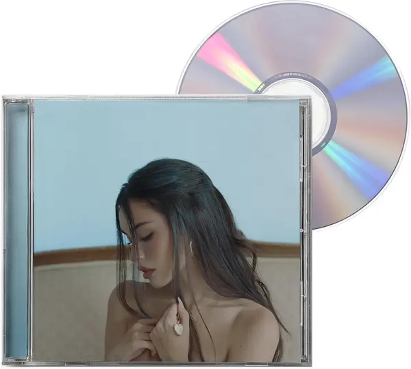 Locket | Madison Beer