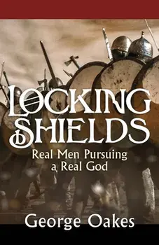 Locking Shields, Paperback/George Oakes