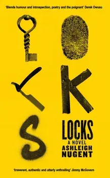 Locks, Hardback/Ashleigh Nugent