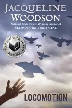 Locomotion, Paperback/Jacqueline Woodson