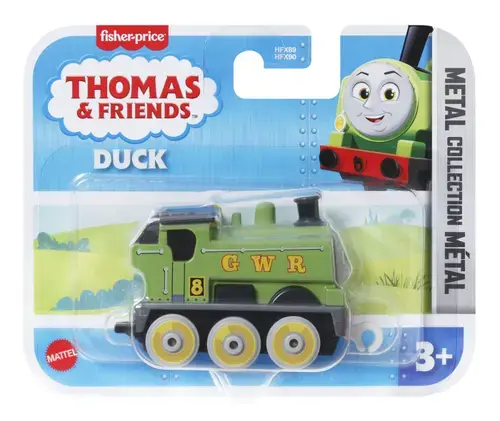 Locomotiva Thomas&Friends - Duck