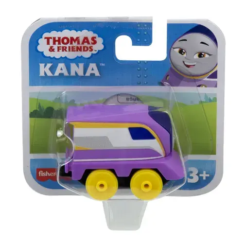 Locomotiva Thomas & Friends - Kana