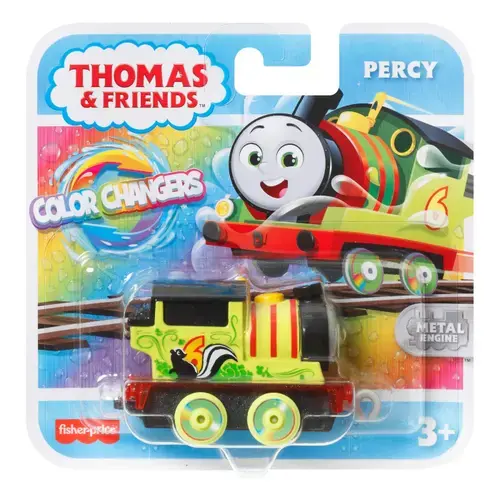 Locomotiva Thomas&Friends - Percy