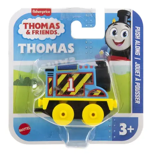 Locomotiva Thomas&Friends - Thomas (Multicolor)