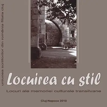 Locuirea cu stil/Irina Petras