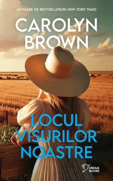 Locul visurilor noastre (vol. 73)