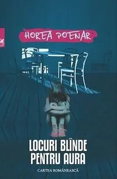 Locuri blinde pentru Aura/Horea Poenar