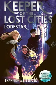 Lodestar, Paperback/Shannon Messenger