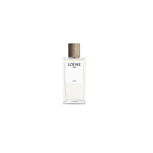 Loewe 001 Man Apă de parfum pentru Bărbați Tester EDP Volum 100 ml