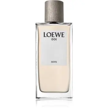 Loewe 001 Man Eau de Parfum pentru bărbați