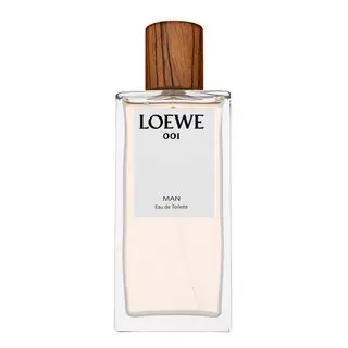Loewe 001 Man Eau de Toilette bărbați 100 ml