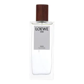 Loewe 001 Man Eau de Toilette bărbați 50 ml