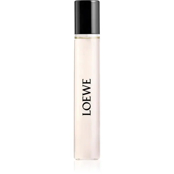 Loewe 001 Man Eau de Toilette pentru bărbați 15 ml
