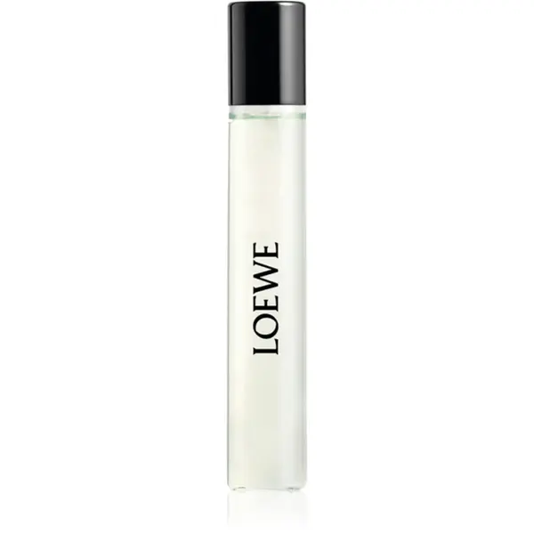 Loewe 001 Woman Eau de Toilette pentru femei 15 ml