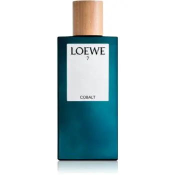 Loewe 7 Cobalt Eau de Parfum pentru bărbați
