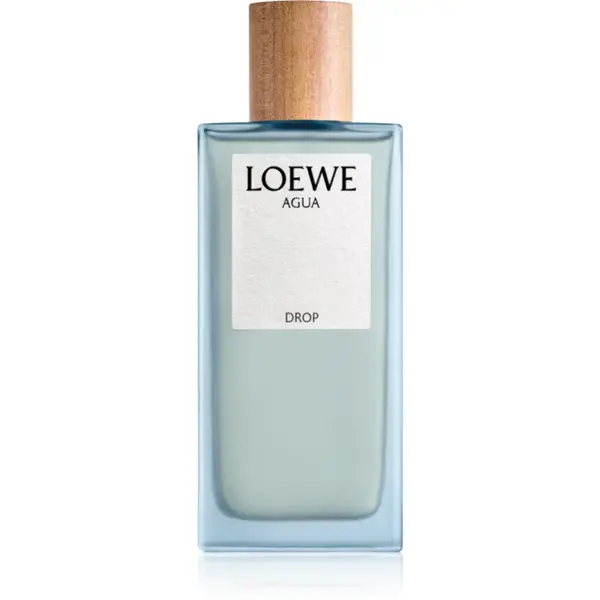 Loewe Agua Drop Eau de Parfum pentru femei 100 ml