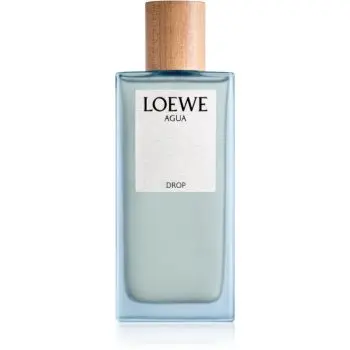 Loewe Agua Drop Eau de Parfum pentru femei