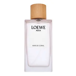 Loewe Agua Mar De Coral Eau de Toilette unisex 150 ml