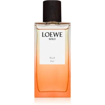 Loewe Solo Ella Elixir parfum pentru femei