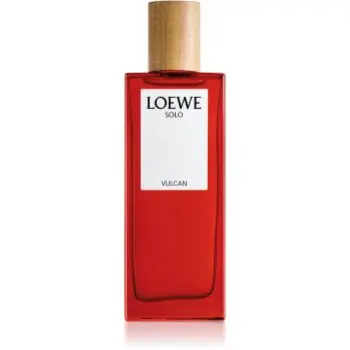Loewe Solo Vulcan Eau de Parfum pentru bărbați