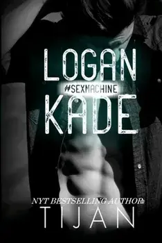 Logan Kade, Paperback/Tijan