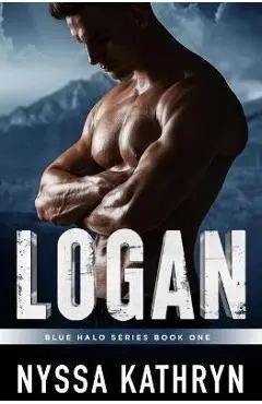 Logan - Nyssa Kathryn