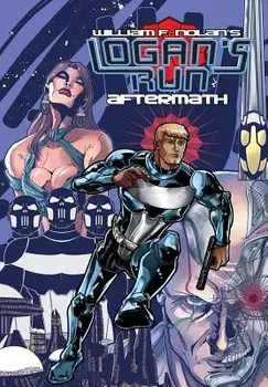Logan's Run: Aftermath, Paperback/Phillip Simpson