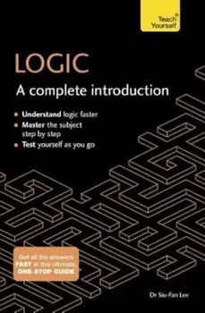 Logic: A Complete Introduction, Paperback/Siu-Fan Lee