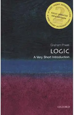Logic: A Very Short Introduction