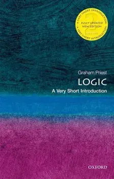 Logic: A Very Short Introduction, Paperback/Graham Priest