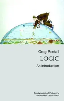 Logic: An Introduction, Paperback/Greg Restall