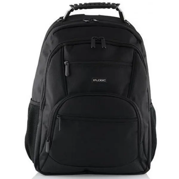 Logic Concept Rucsac Laptop Logic LC-EASY2 15-16, Negru