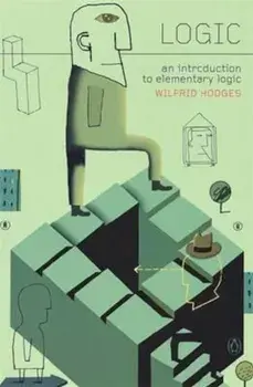 Logic, Paperback/Wilfrid Hodges