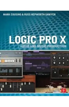 Logic Pro X