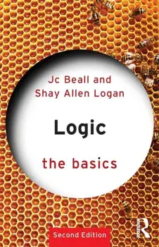 Logic: The Basics, Paperback/Shay A. Logan