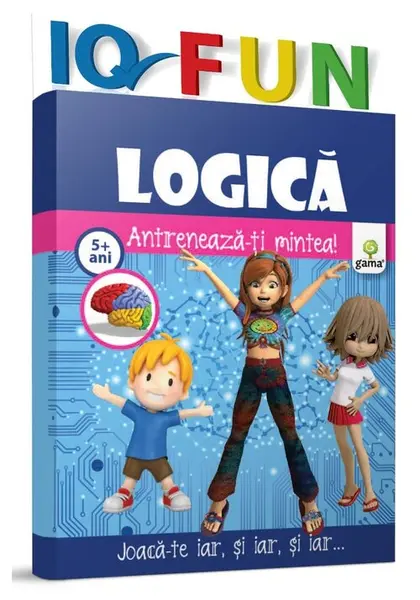 Logică