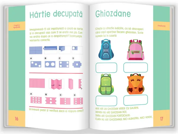 Logica si rezolvare de probleme |