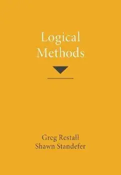 Logical Methods, Paperback/Shawn Standefer