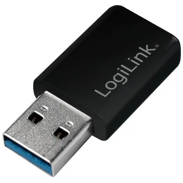 logilink Adaptor wireless ultra rapid, Logilink, 1200 Mbps 11ac dual band