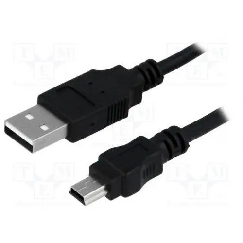 logilink Cablu de date LogiLink, USB - micro USB, 1m, Negru
