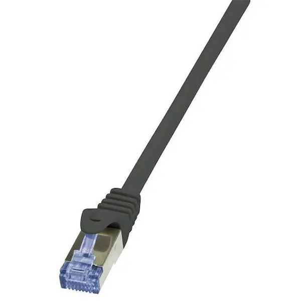 logilink Cablu de retea, LogiLink, CQ4063S Cat.6A/7, S/FTP PIMF, 3m