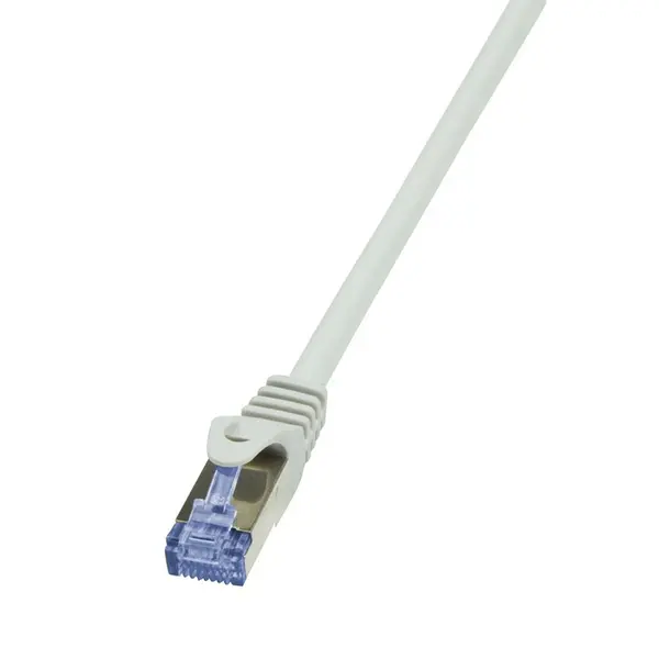 logilink CABLU DE RETEA RJ45 SFTP CAT7 LSOH 10M GRI