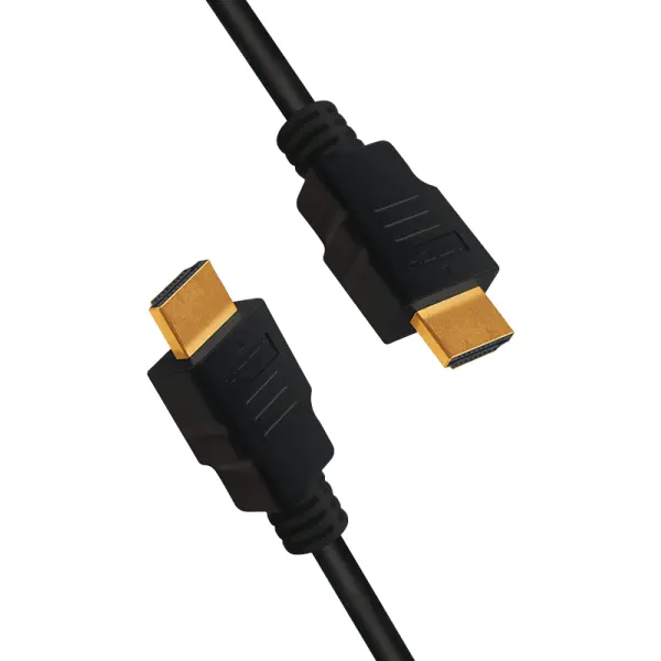 logilink Cablu HDMI tata - HDMI tata, High Speed 10K, 3M, LogiLink, Negru