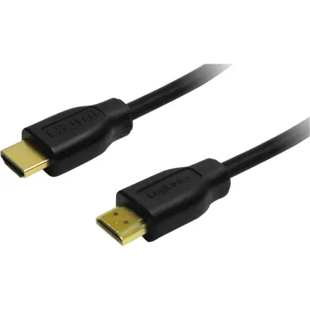 logilink Cablu LogiLink CH0036, HDMI Male - HDMI Male, 1.5m