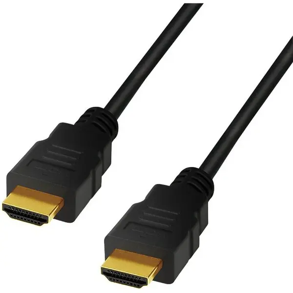 logilink Cablu Logilink CH0077, HDMI - HDMI, 1m, Black