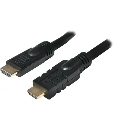 logilink Cablu LogiLink CHA0015 Active, HDMI Male - HDMI Male, 15m