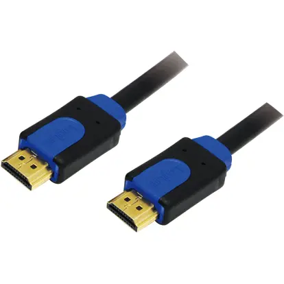 logilink Cablu LogiLink CHB1101, HDMI Male - HDMi Male, 1m