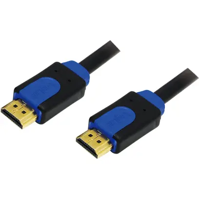 logilink Cablu LogiLink CHB1115, HDMI Male - HDMI Male, 15m