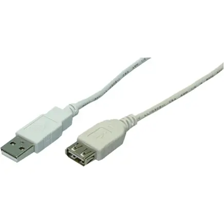 logilink Cablu LogiLink CU0040, USB 3.0 Male - USB 3.0 Male, 3m, Negru